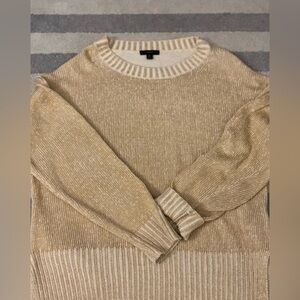 JCrew Sweater